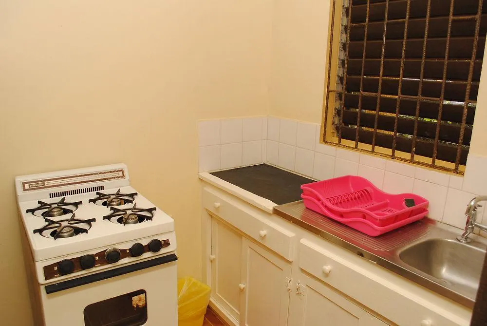 Apartment Moonrisevillas Negril