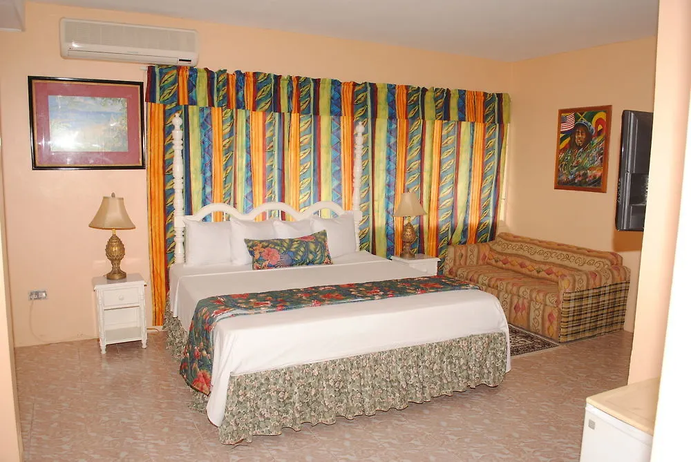 Moonrisevillas Negril 0*,  Jamaica