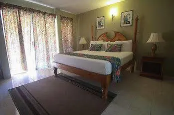 Apartment Moonrisevillas Negril Jamaica