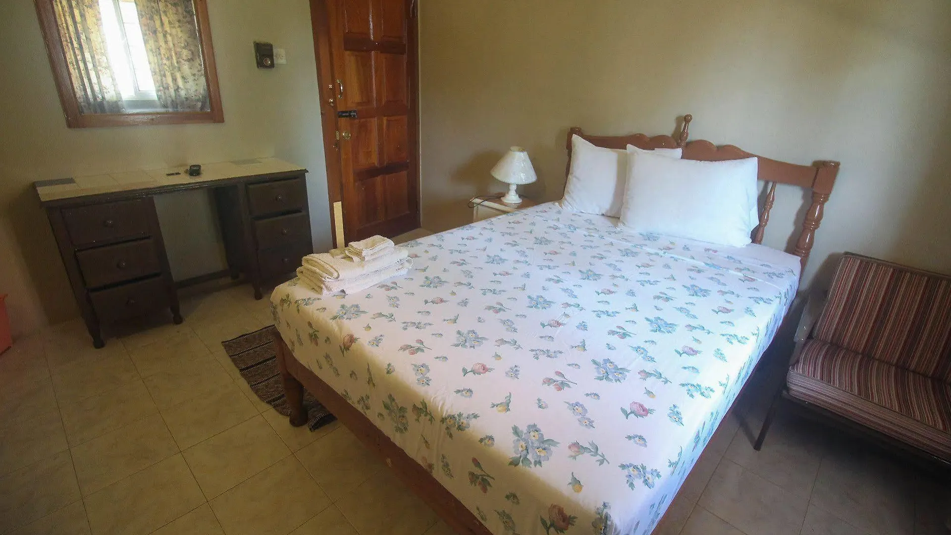 Apartment Moonrisevillas Negril
