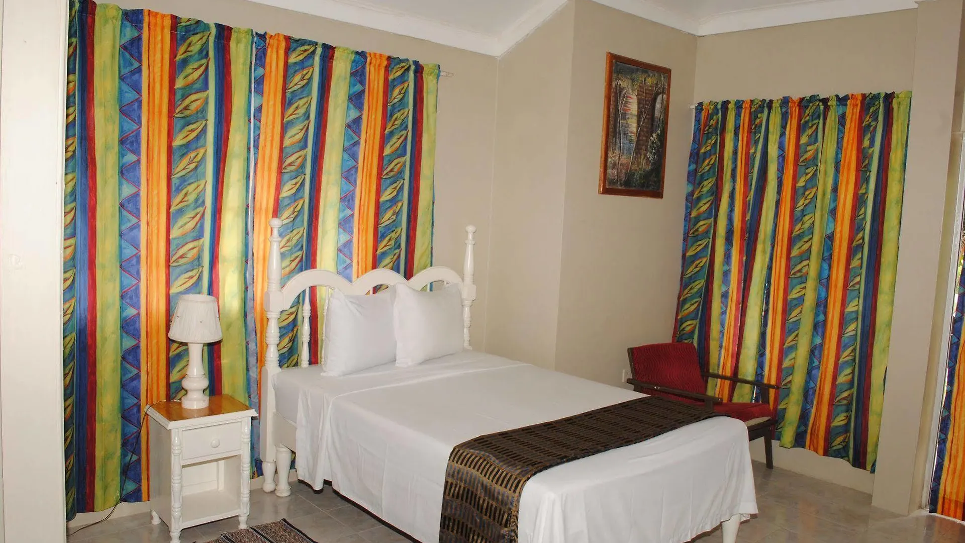 Moonrisevillas Negril 0*,