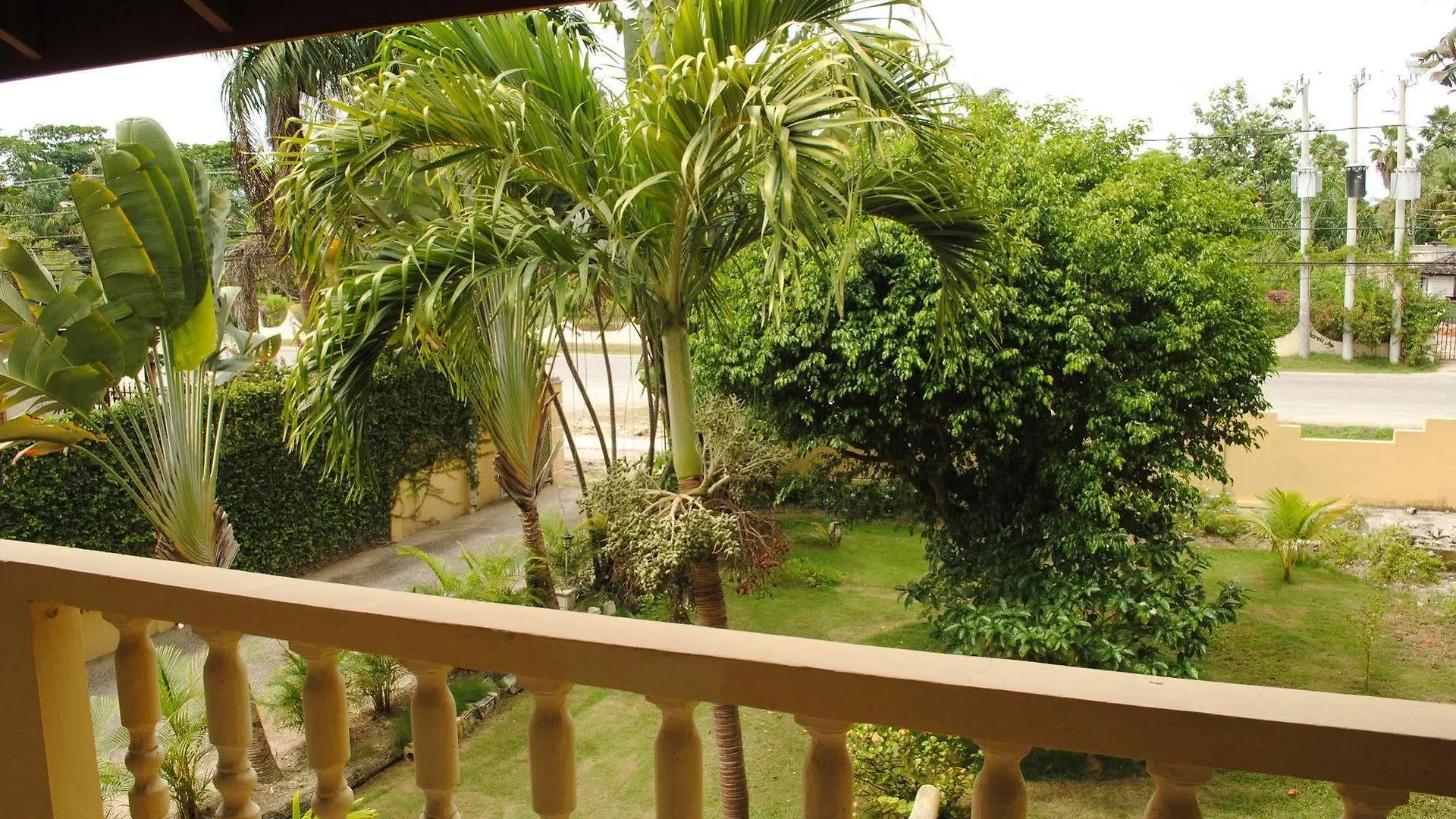 Moonrisevillas Negril